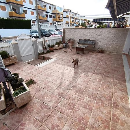 Chalet Adosado En Riomar-3, Urbanizacion Residencial Privada Torre de la Horadada Екстериор снимка
