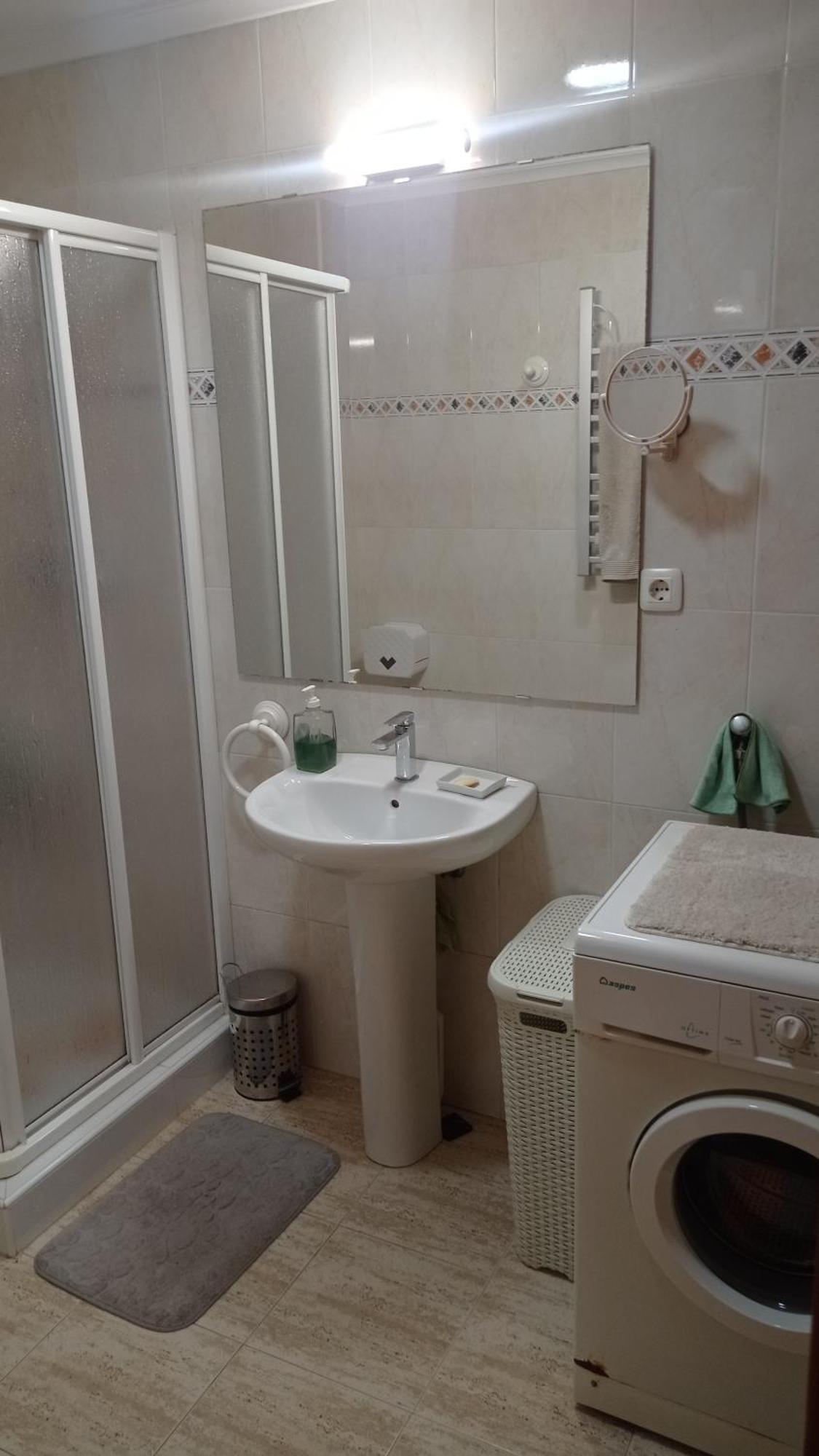 Chalet Adosado En Riomar-3, Urbanizacion Residencial Privada Torre de la Horadada Екстериор снимка