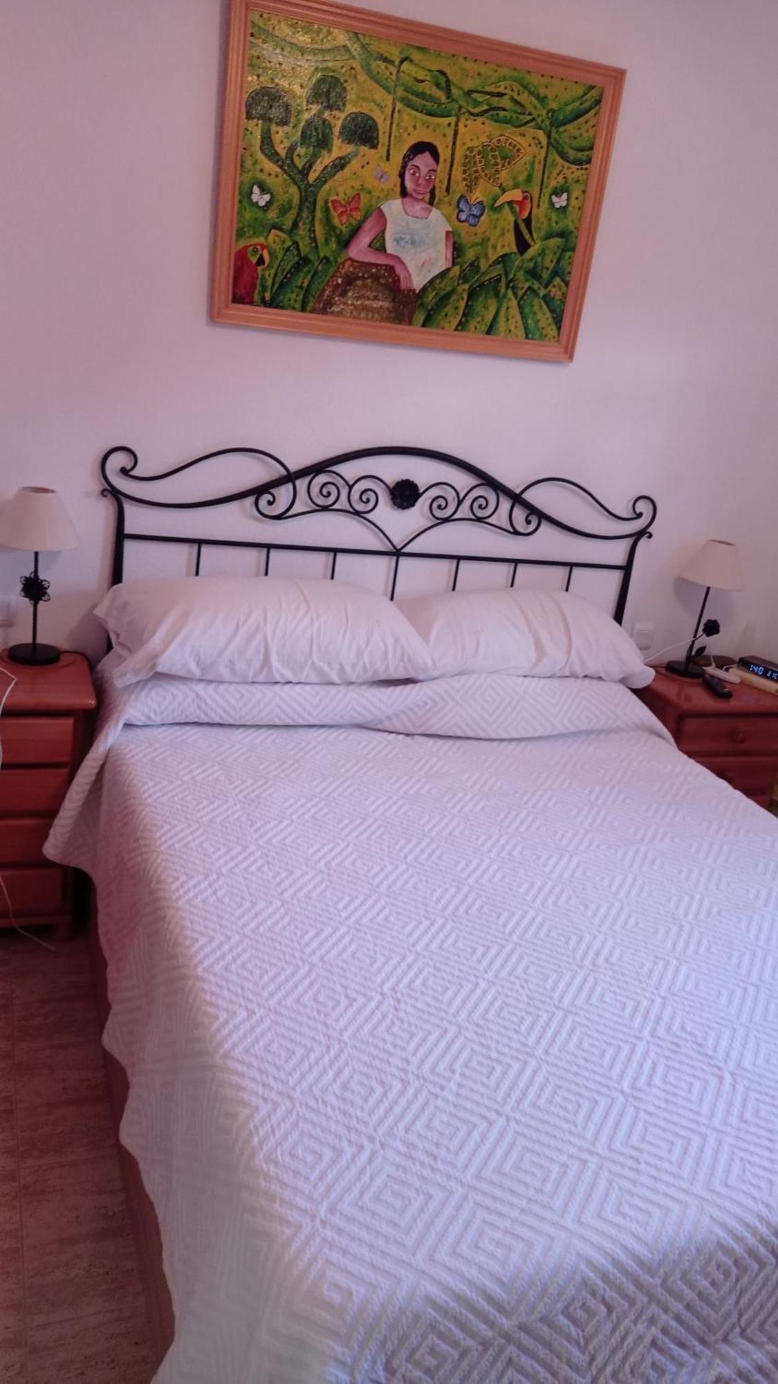Chalet Adosado En Riomar-3, Urbanizacion Residencial Privada Torre de la Horadada Екстериор снимка