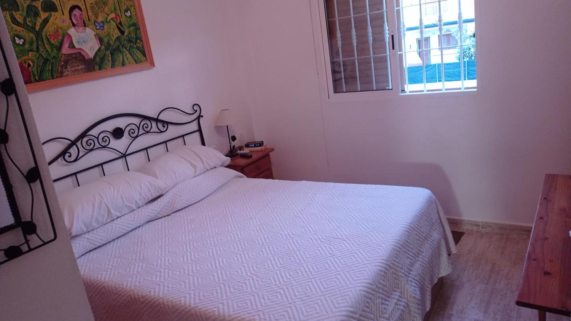 Chalet Adosado En Riomar-3, Urbanizacion Residencial Privada Torre de la Horadada Екстериор снимка