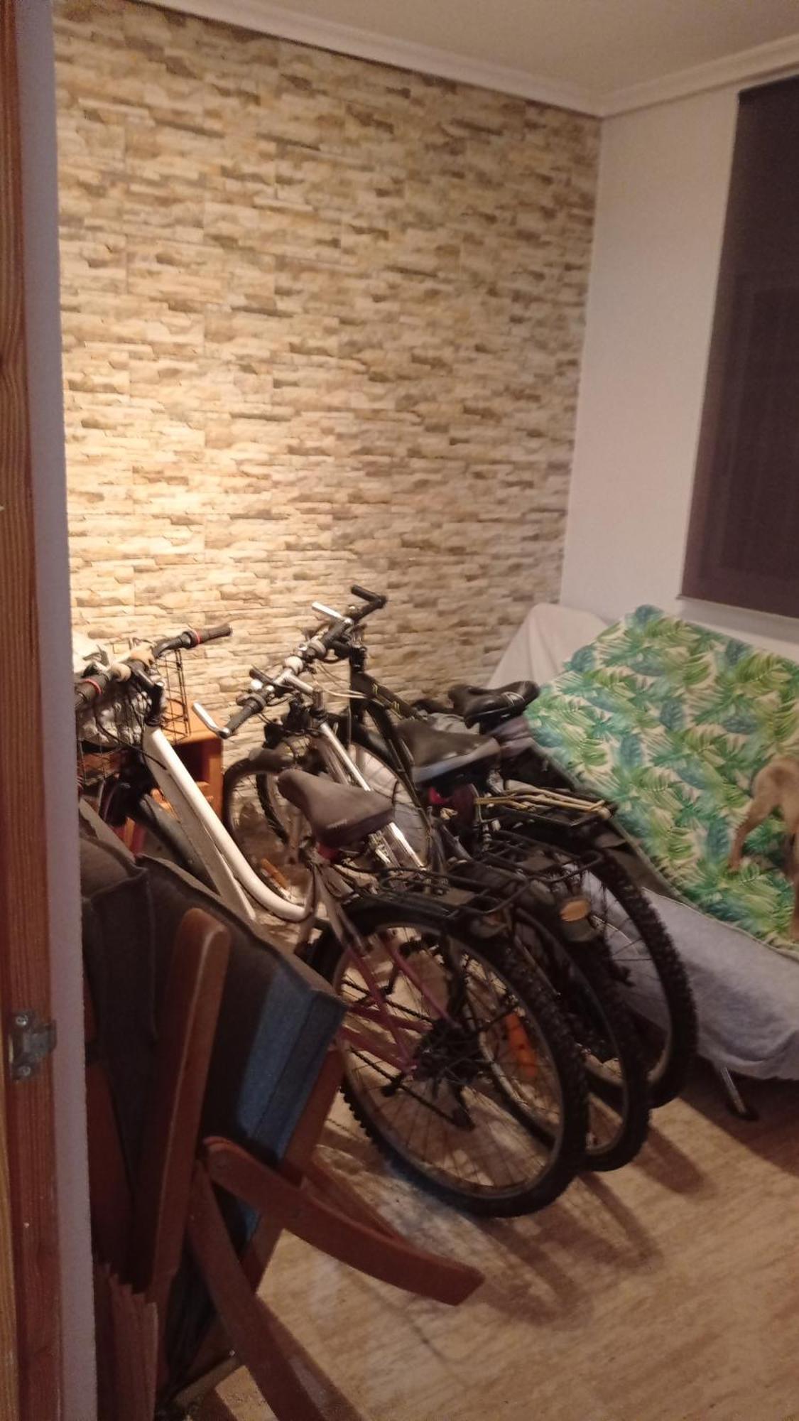 Chalet Adosado En Riomar-3, Urbanizacion Residencial Privada Torre de la Horadada Екстериор снимка