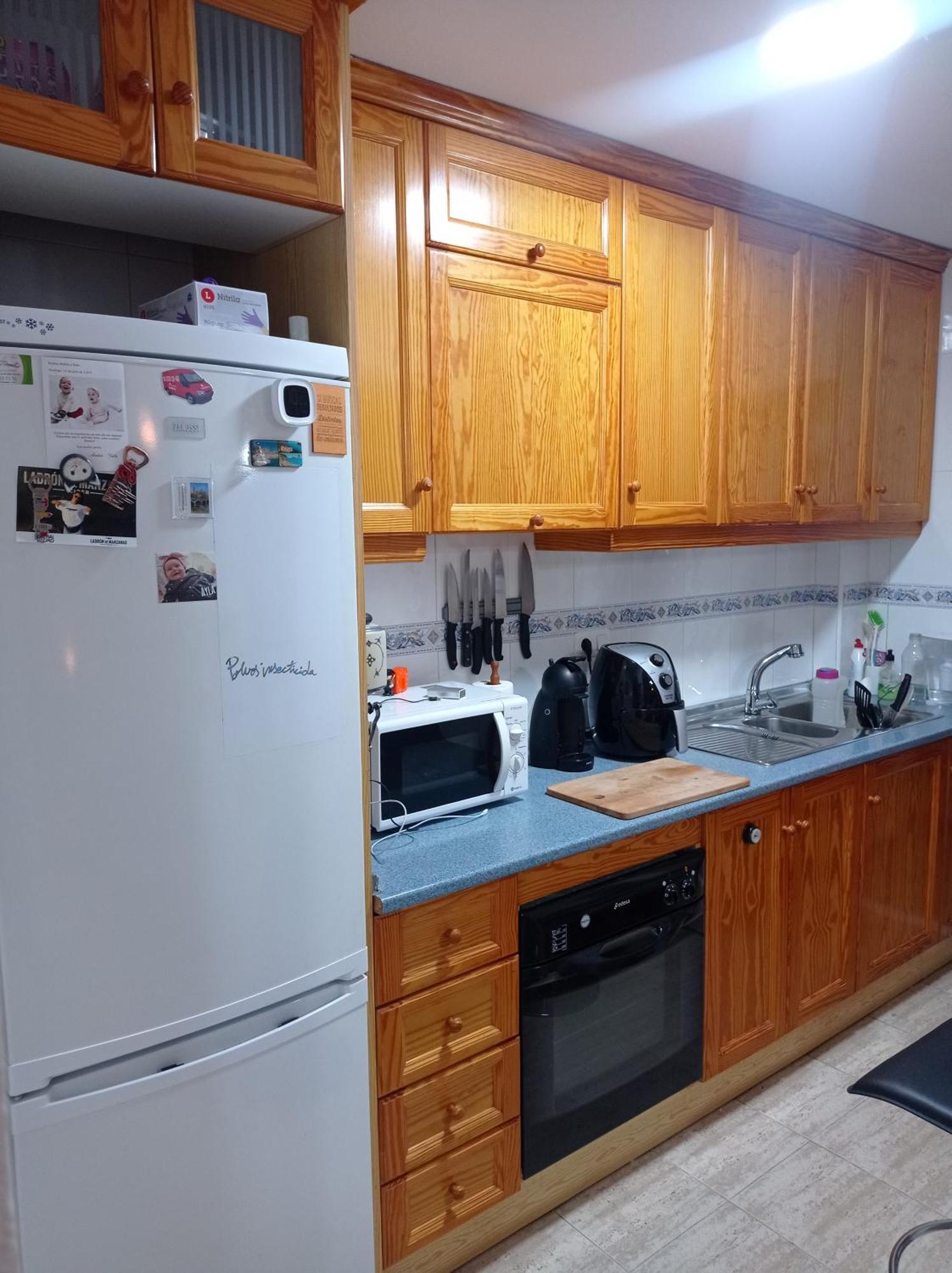 Chalet Adosado En Riomar-3, Urbanizacion Residencial Privada Torre de la Horadada Екстериор снимка