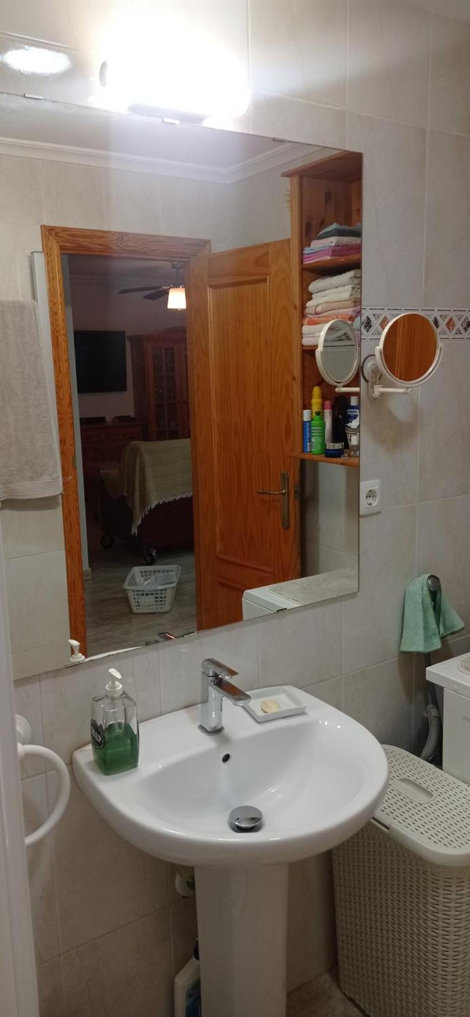 Chalet Adosado En Riomar-3, Urbanizacion Residencial Privada Torre de la Horadada Екстериор снимка