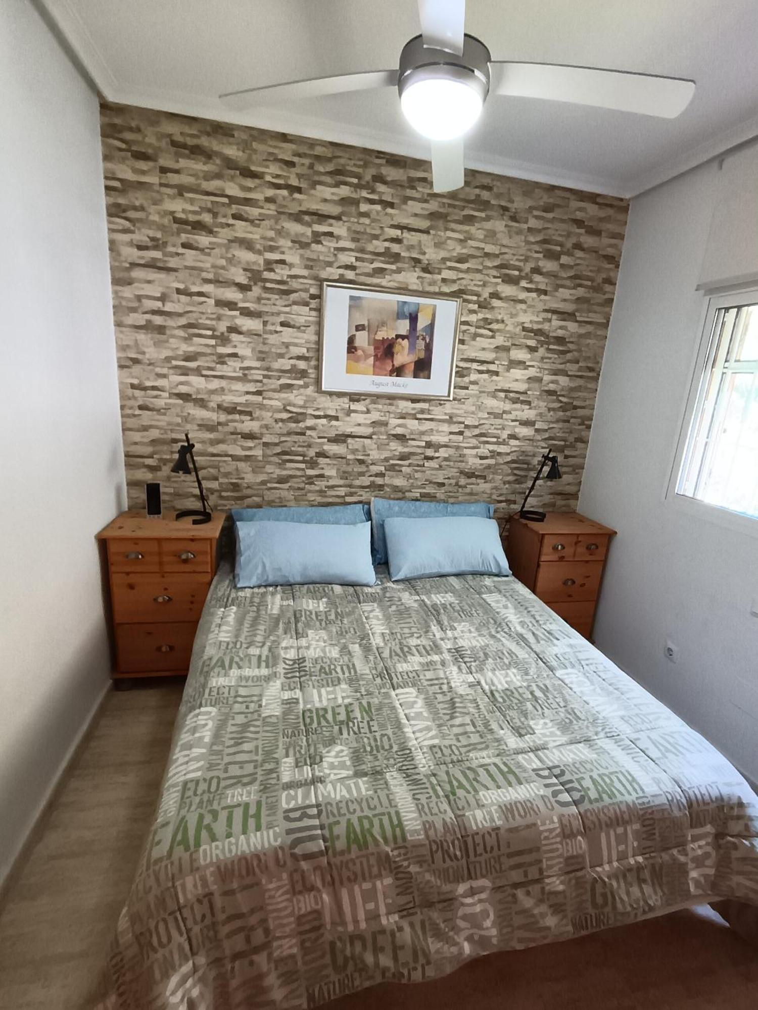 Chalet Adosado En Riomar-3, Urbanizacion Residencial Privada Torre de la Horadada Екстериор снимка