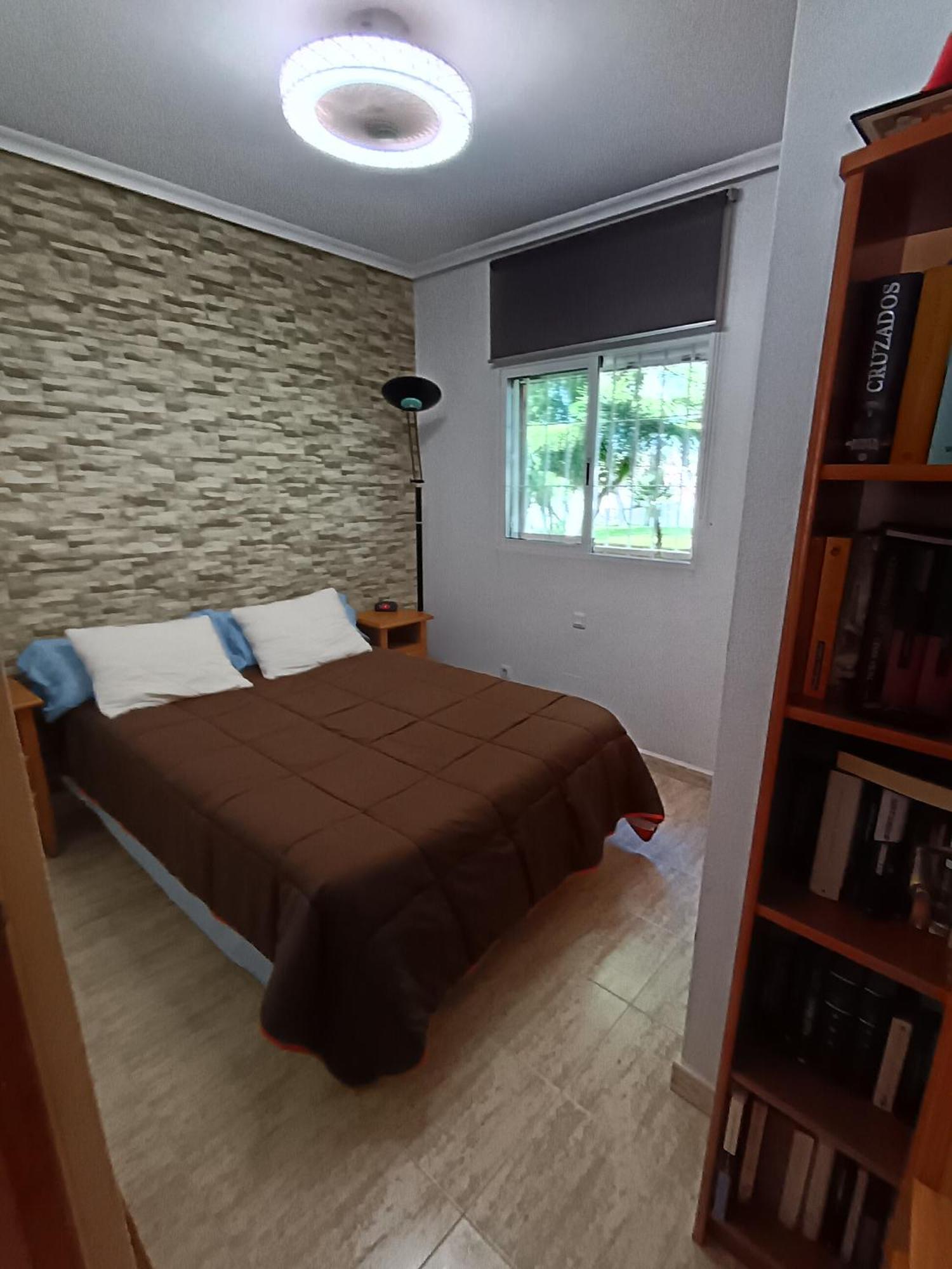 Chalet Adosado En Riomar-3, Urbanizacion Residencial Privada Torre de la Horadada Екстериор снимка