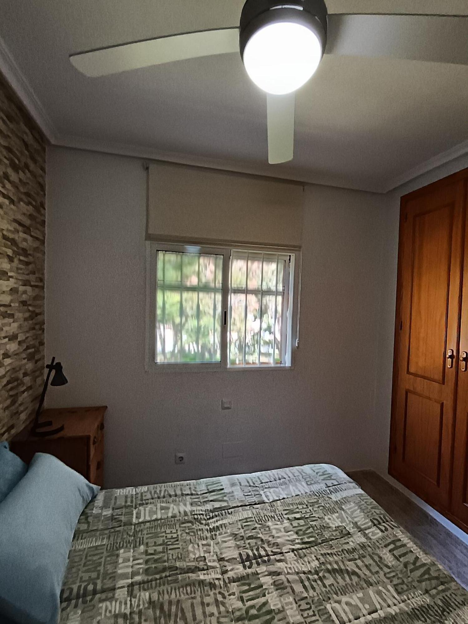 Chalet Adosado En Riomar-3, Urbanizacion Residencial Privada Torre de la Horadada Екстериор снимка