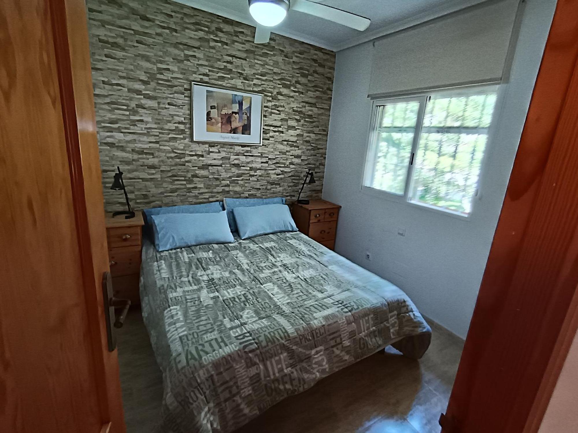 Chalet Adosado En Riomar-3, Urbanizacion Residencial Privada Torre de la Horadada Екстериор снимка